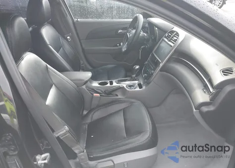 2015 Chevrolet Malibu Ls from USA, damaged, VIN 1G11B5SL3FF154428